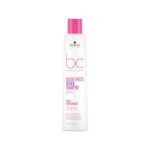 Schwarzkopf bonacure shampooing color freeze silver sans sulfate 250ml