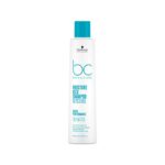 Schwarzkopf bonacure shampooing moisture kick sans sulfate 250ml