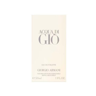 Acqua Di Gio eau de toilette 50ml