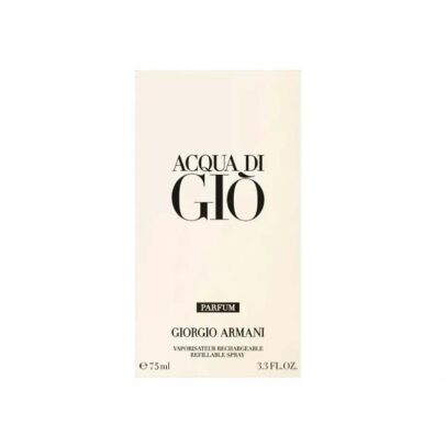 Acqua Di Gio Parfum 75ml