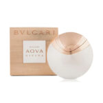 BVLGARI AQVA DIVINA eau de toilette 65ml pour femme