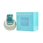 BVLGARI OMNIA PARAIBA eau de toilette 65ml pour femme
