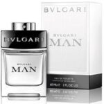 BVLGARI MAN eau de toilette 60ml pour homme