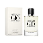 ARMANI ACQUA DI GIO eau de Parfum 75ml pour homme