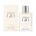 ARMANI ACQUA DI GIO eau de toilette 100ml