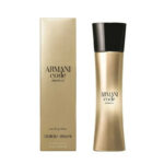 ARMANI CODE ABSOLU eau de parfum 75ml pour femme