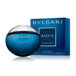 BVLGARI AQVA ATLANTIQVE eau de toilette 50ml pour homme