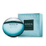 BVLGARI AQVA MARINE eau de toilette 50ml pour homme