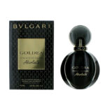 BVLGARI GOLDEA THE ROMAN NIGHT ABSOLUTE eau de parfum sensuelle 75ml pour femme