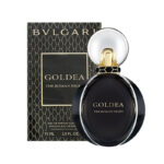 BVLGARI GOLDEA THE ROMAN NIGHT eau de parfum sensuelle 75ml pour femme