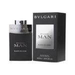 BVLGARI MAN BLACK COLOGNE eau de toilette 100ml pour homme