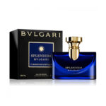 BVLGARI SPLENDIDA TUBEREUSE MYSTIQUE eau de parfum 100ml pour femme