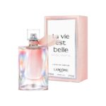 LANCÔME LA VIE EST BELLE SOLEIL CRISTAL l'eau de parfum 50ml pour femme