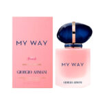 ARMANI MY WAY FLORAL eau de parfum 30ml pour femme