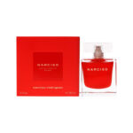 NARCISO eau de toilette rouge 90ml pour femme