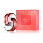 BVLGARI OMNIA CORAL eau de toilette 65ml pour femme