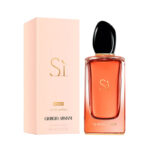 ARMANI SI INTENSE eau de parfum 100ml pour femme