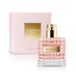 VALENTINO DONNA eau de parfum 100ml pour femme
