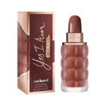 CACHAREL YES I AM DELICIOUS eau de parfum 50ml pour femme