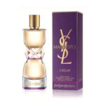 YVES SAINT LAURENT MANIFESTO L'ECLAT eau de toilette 90ml pour femme