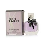 YVES SAINT LAURENT MON PARIS COUTURE eau de parfum 90ml pour femme