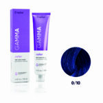 ERAYBA GAMMA COLOR N°0/10 Blue