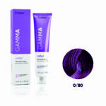 ERAYBA GAMMA COLOR N°0/80 Violet