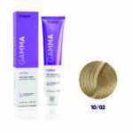 ERAYBA GAMMA COLOR N°10/02 Blond super clair irisé