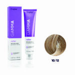 ERAYBA GAMMA COLOR N°10/12 Blond super clair cendré irisé