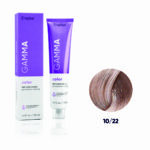 ERAYBA GAMMA COLOR N°10/22 Blond super clair irisé intense
