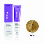 ERAYBA GAMMA COLOR N°10/32 Blond super clair doré irisé