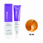 ERAYBA GAMMA COLOR N°10/40 Blond super clair cuivré