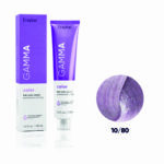 ERAYBA GAMMA COLOR N°10/80 Blond super clair violet