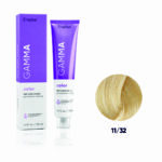 ERAYBA GAMMA COLOR N°11/32 Irisé gold extra light blond