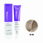 ERAYBA GAMMA COLOR N°12/22 Intense irisé extra platinum blond