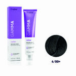 ERAYBA GAMMA COLOR N°4/00+ Brun Intense