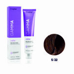 ERAYBA GAMMA COLOR  N°5/22 Châtain Clair irisé intense