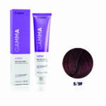 ERAYBA GAMMA COLOR N°5/99 Brun clair rouge intense
