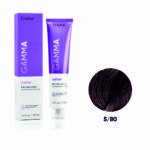 ERAYBA GAMMA COLOR N°5/80 Brun clair violet