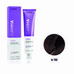 ERAYBA GAMMA COLOR N°6/02 Blond foncé irisé