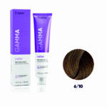 ERAYBA GAMMA COLOR N°6/10 Blond foncé cendré
