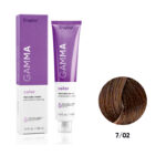 ERAYBA GAMMA COLOR N°7/02 Blond irisé