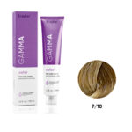 ERAYBA GAMMA COLOR N°7/10 Blond cendré