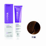 ERAYBA GAMMA COLOR N°7/22 Blond irisé intense