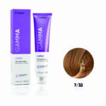 ERAYBA GAMMA COLOR N°7/32 Blond doré irisé