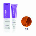 ERAYBA GAMMA COLOR N°7/43 Blond cuivré doré