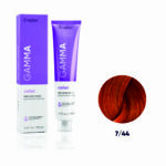 ERAYBA GAMMA COLOR N°7/44 Blond cuivré intense