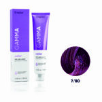 ERAYBA GAMMA COLOR N°7/80 Blond violet