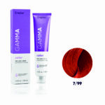 ERAYBA GAMMA COLOR N°7/99 Blond roux intense