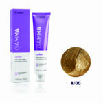 ERAYBA GAMMA COLOR N°8/00 Blond clair